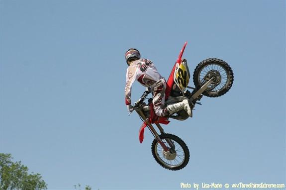 JM Racing